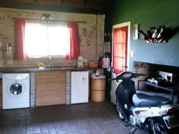 Casa en  CHASCOMUS