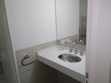 Piso A Estrenar Caballito  4 Amb 176 M2 - Balcón corrido
