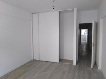Piso A Estrenar Caballito  4 Amb 176 M2 - Balcón corrido