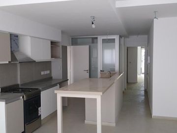 Piso A Estrenar Caballito  4 Amb 176 M2 - Balcón corrido