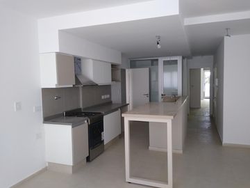 Piso A Estrenar Caballito  4 Amb 176 M2 - Balcón corrido