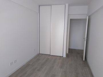 Piso A Estrenar Caballito  4 Amb 176 M2 - Balcón corrido