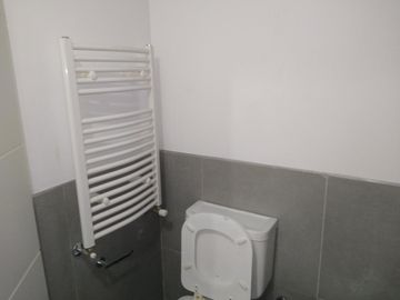 Piso A Estrenar Caballito  4 Amb 176 M2 - Balcón corrido