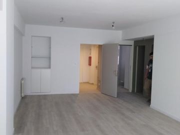 Piso A Estrenar Caballito  4 Amb 176 M2 - Balcón corrido