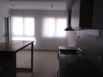 Piso A Estrenar Caballito  4 Amb 176 M2 - Balcón corrido