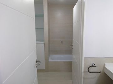 Piso A Estrenar Caballito  4 Amb 176 M2 - Balcón corrido