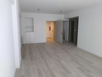 Piso A Estrenar Caballito  4 Amb 176 M2 - Balcón corrido