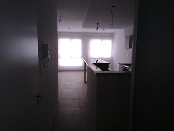 Piso A Estrenar Caballito  4 Amb 176 M2 - Balcón corrido