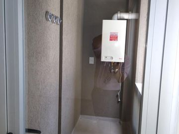 Piso A Estrenar Caballito  4 Amb 176 M2 - Balcón corrido