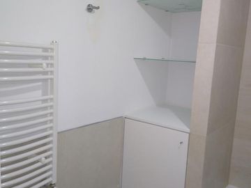 Piso A Estrenar Caballito  4 Amb 176 M2 - Balcón corrido