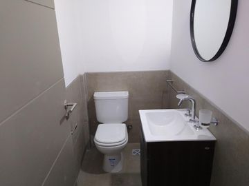 Piso A Estrenar Caballito  4 Amb 176 M2 - Balcón corrido