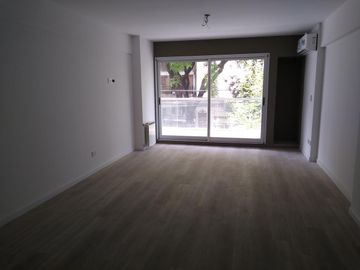Piso A Estrenar Caballito  4 Amb 176 M2 - Balcón corrido