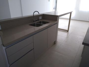Piso A Estrenar Caballito  4 Amb 176 M2 - Balcón corrido