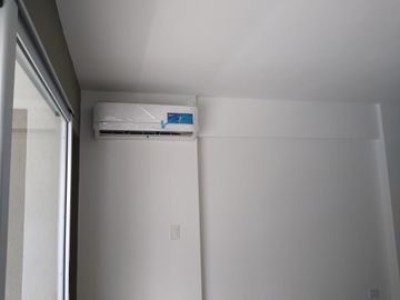 Piso A Estrenar Caballito  4 Amb 176 M2 - Balcón corrido