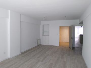 Piso A Estrenar Caballito  4 Amb 176 M2 - Balcón corrido