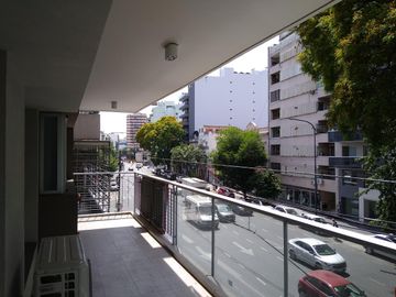 Piso A Estrenar Caballito  4 Amb 176 M2 - Balcón corrido
