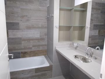 Piso A Estrenar Caballito  4 Amb 176 M2 - Balcón corrido