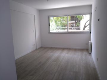 Piso A Estrenar Caballito  4 Amb 176 M2 - Balcón corrido