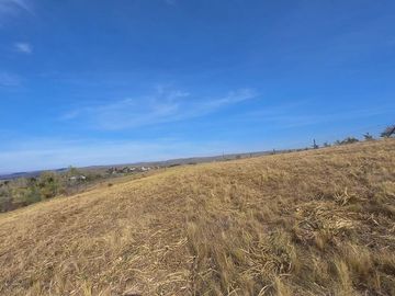 OPORTUNIDAD POR PRECIO! VENDO Terreno 3.978m2 - Villa Giardino - Córdoba