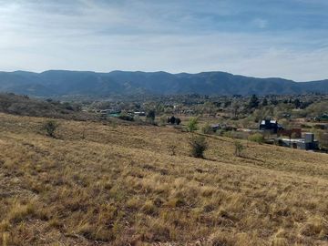OPORTUNIDAD POR PRECIO! VENDO Terreno 3.978m2 - Villa Giardino - Córdoba