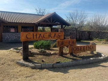 OPORTUNIDAD POR PRECIO! VENDO Terreno 3.978m2 - Villa Giardino - Córdoba