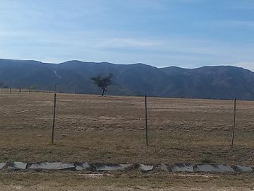 OPORTUNIDAD POR PRECIO! VENDO Terreno 3.978m2 - Villa Giardino - Córdoba