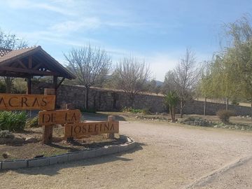 OPORTUNIDAD POR PRECIO! VENDO Terreno 3.978m2 - Villa Giardino - Córdoba