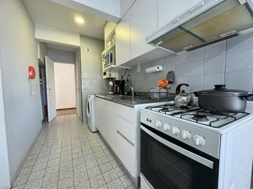 Departamento de 2 dormitorios en Echesortu en venta