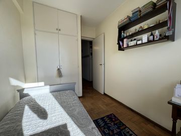 Departamento de 2 dormitorios en Echesortu en venta