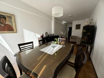 Departamento de 2 dormitorios en Echesortu en venta