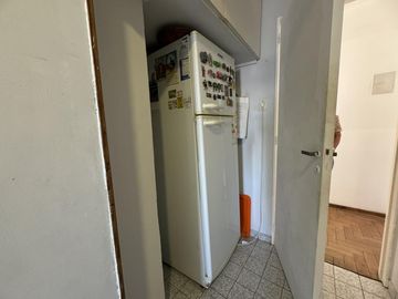 Departamento de 2 dormitorios en Echesortu en venta
