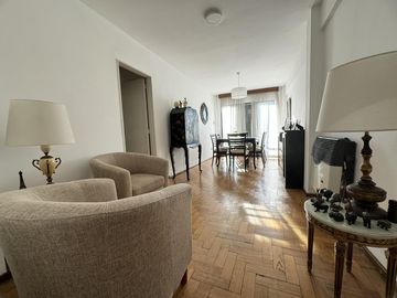 Departamento de 2 dormitorios en Echesortu en venta