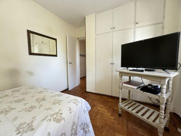 Departamento de 2 dormitorios en Echesortu en venta
