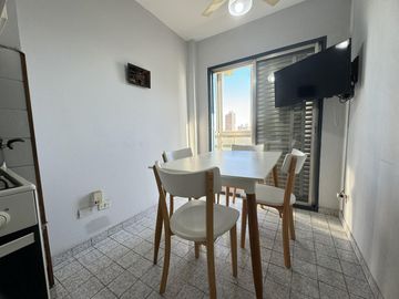 Departamento de 2 dormitorios en Echesortu en venta