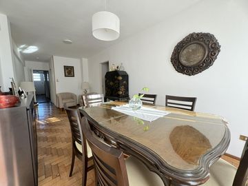 Departamento de 2 dormitorios en Echesortu en venta