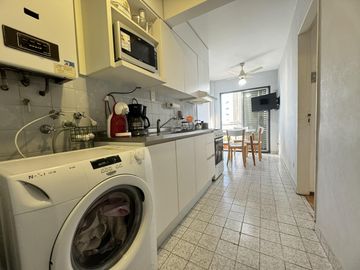 Departamento de 2 dormitorios en Echesortu en venta