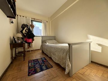 Departamento de 2 dormitorios en Echesortu en venta