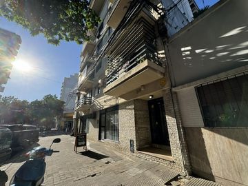 Departamento de 2 dormitorios en Echesortu en venta