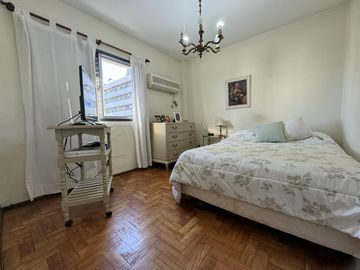 Departamento de 2 dormitorios en Echesortu en venta