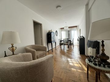 Departamento de 2 dormitorios en Echesortu en venta