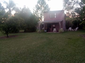 Casa en Colonia Ayui Grande