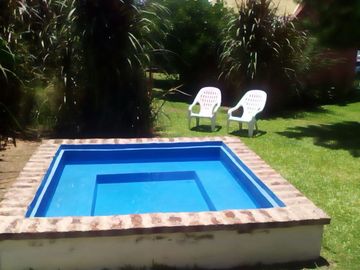 Casa en Colonia Ayui Grande