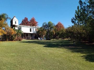 Casa en Colonia Ayui Grande