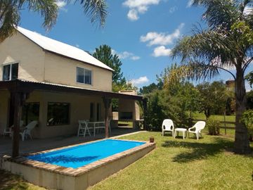 Casa en Colonia Ayui Grande