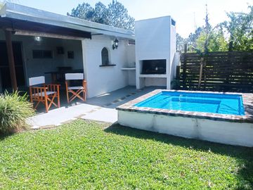 Casa en Colonia Ayui Grande