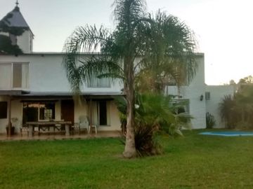 Casa en Colonia Ayui Grande
