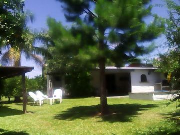 Casa en Colonia Ayui Grande