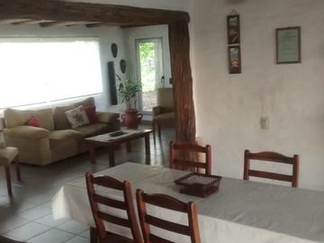Casa en Colonia Ayui Grande