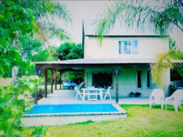 Casa en Colonia Ayui Grande