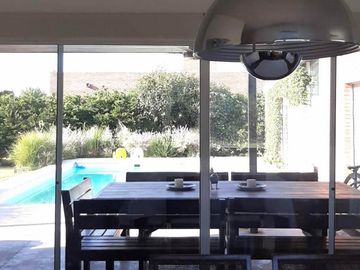 Casa en venta  3 dormitorios Puerto Roldan Santa Fe RETASADA